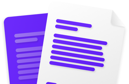 Удобная отчётность